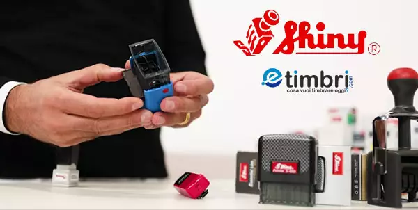 Shiny - Etimbri Qualità e professionalità